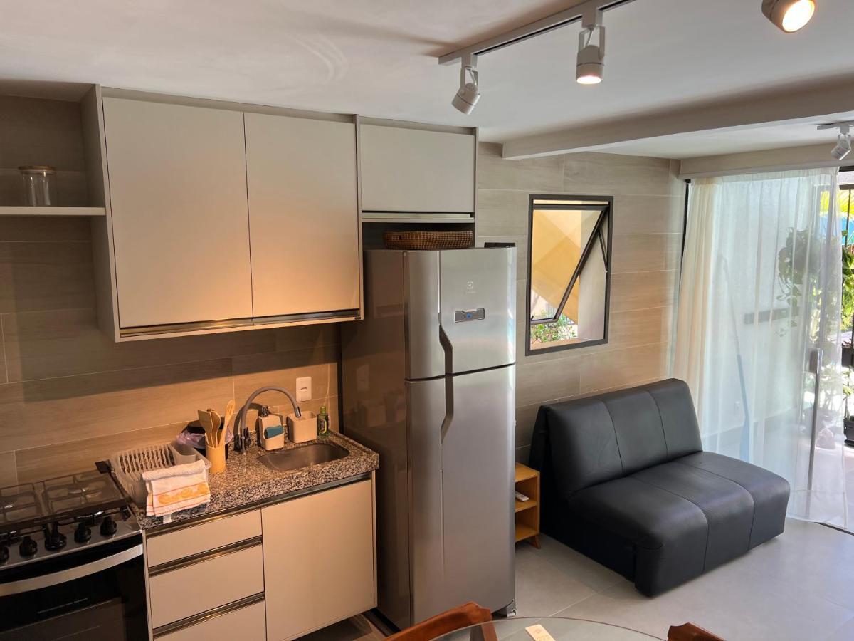 Appartement Novissimo, Super Equipado, Beira Mar, Piscinas Naturais We Can Speak Eng 中文 اللغة العربية 한국어 à Cabo de Santo Agostinho Extérieur photo