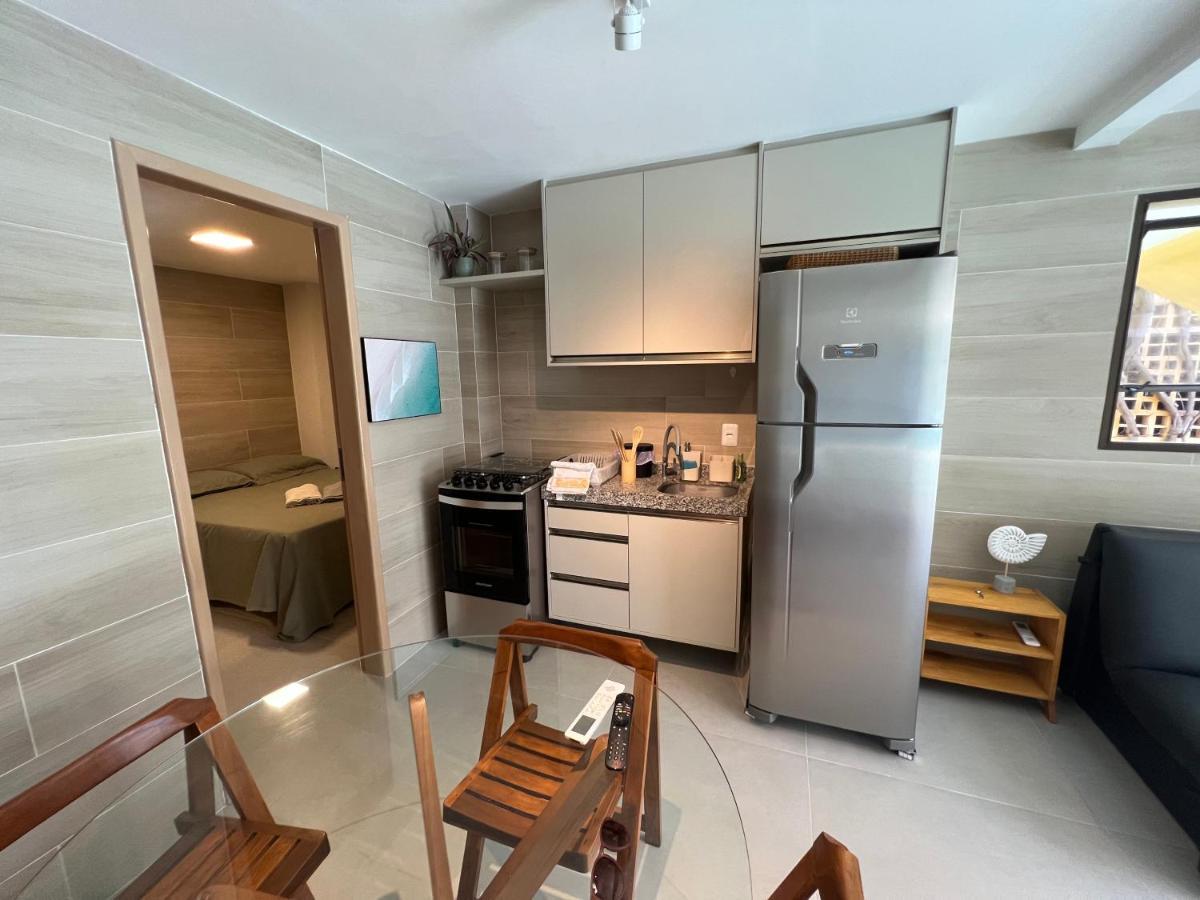 Appartement Novissimo, Super Equipado, Beira Mar, Piscinas Naturais We Can Speak Eng 中文 اللغة العربية 한국어 à Cabo de Santo Agostinho Extérieur photo