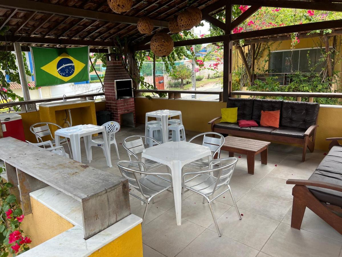 Appartement Novissimo, Super Equipado, Beira Mar, Piscinas Naturais We Can Speak Eng 中文 اللغة العربية 한국어 à Cabo de Santo Agostinho Extérieur photo