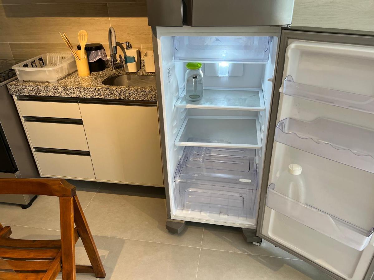 Appartement Novissimo, Super Equipado, Beira Mar, Piscinas Naturais We Can Speak Eng 中文 اللغة العربية 한국어 à Cabo de Santo Agostinho Extérieur photo