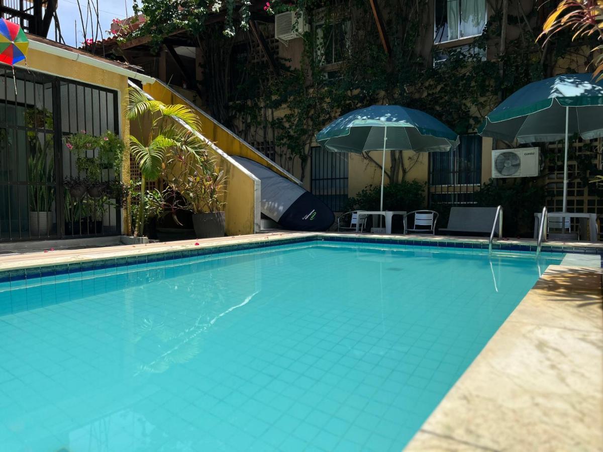 Appartement Novissimo, Super Equipado, Beira Mar, Piscinas Naturais We Can Speak Eng 中文 اللغة العربية 한국어 à Cabo de Santo Agostinho Extérieur photo